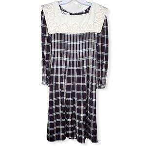 Vintage Sarah Elizabeth‎ Dress